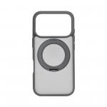 Чохол ArmorStandart Unit Stand2 для Apple iPhone 18 Pro / 17 Pro Titanium Grey (ARM92331) Чохол ArmorStandart Unit Stand2 для Apple iPhone 18 Pro / 17 Pro Titanium Grey (ARM92331)