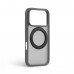 Чохол ArmorStandart Unit Stand2 для Apple iPhone 18 Pro / 17 Pro Titanium Grey (ARM92331)