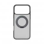 Чохол ArmorStandart Unit Stand2 для Apple iPhone 18 Pro Max / 17 Pro Max Titanium Grey (ARM92336) Чохол ArmorStandart Unit Stand2 для Apple iPhone 18 Pro Max / 17 Pro Max Titanium Grey (ARM92336)