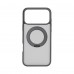 Чохол ArmorStandart Unit Stand2 для Apple iPhone 18 Pro Max / 17 Pro Max Titanium Grey (ARM92336)