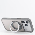 Чохол ArmorStandart Unit Stand2 для Apple iPhone 18 Pro Max / 17 Pro Max Titanium Grey (ARM92336) Чохол ArmorStandart Unit Stand2 для Apple iPhone 18 Pro Max / 17 Pro Max Titanium Grey (ARM92336)