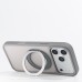 Чохол ArmorStandart Unit Stand2 для Apple iPhone 18 Pro Max / 17 Pro Max Titanium Grey (ARM92336)
