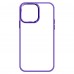Чохол ArmorStandart Unit для Apple iPhone 14 Pro Max Lavender (ARM62485)