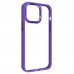Чохол ArmorStandart Unit для Apple iPhone 14 Pro Max Lavender (ARM62485)