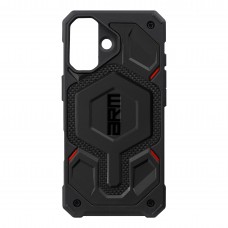 Чохол ArmorStandart Y50 MagCase для Apple iPhone 17 Black (ARM90901)