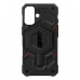 Чохол ArmorStandart Y50 MagCase для Apple iPhone 17 Black (ARM90901)