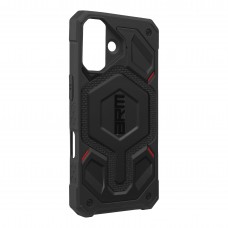 Чохол ArmorStandart Y50 MagCase для Apple iPhone 17 Black (ARM90901)