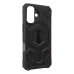 Чохол ArmorStandart Y50 MagCase для Apple iPhone 17 Black (ARM90901)