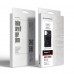 Чохол ArmorStandart Y50 MagCase для Apple iPhone 17 Black (ARM90901)