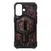 Чохол ArmorStandart Y50 MagCase для Apple iPhone 17 Greystone (ARM90902)