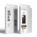 Чохол ArmorStandart Y50 MagCase для Apple iPhone 17 Greystone (ARM90902)