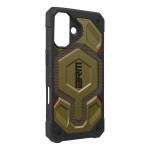 Чохол ArmorStandart Y50 MagCase для Apple iPhone 17 Olive (ARM90903) Чохол ArmorStandart Y50 MagCase для Apple iPhone 17 Olive (ARM90903)