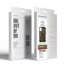 Чохол ArmorStandart Y50 MagCase для Apple iPhone 17 Olive (ARM90903)