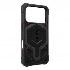 Чохол ArmorStandart Y50 MagCase для Apple iPhone 18 Pro / 17 Pro Black (ARM90904)