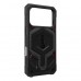Чохол ArmorStandart Y50 MagCase для Apple iPhone 18 Pro / 17 Pro Black (ARM90904)