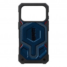 Чохол ArmorStandart Y50 MagCase для Apple iPhone 18 Pro / 17 Pro Dark Blue (ARM90905)