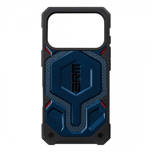 Чохол ArmorStandart Y50 MagCase для Apple iPhone 18 Pro / 17 Pro Dark Blue (ARM90905)