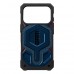 Чохол ArmorStandart Y50 MagCase для Apple iPhone 18 Pro / 17 Pro Dark Blue (ARM90905)