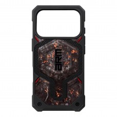 Чохол ArmorStandart Y50 MagCase для Apple iPhone 18 Pro / 17 Pro Greystone (ARM90907)