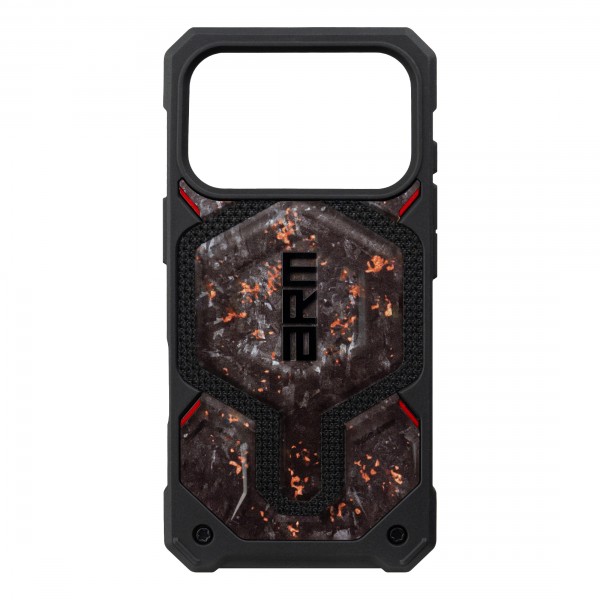 Чохол ArmorStandart Y50 MagCase для Apple iPhone 18 Pro / 17 Pro Greystone (ARM90907)