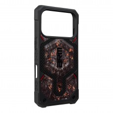Чохол ArmorStandart Y50 MagCase для Apple iPhone 18 Pro / 17 Pro Greystone (ARM90907)