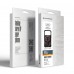 Чохол ArmorStandart Y50 MagCase для Apple iPhone 18 Pro / 17 Pro Greystone (ARM90907)