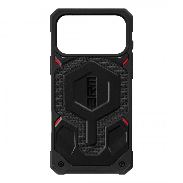 Чохол ArmorStandart Y50 MagCase для Apple iPhone 18 Pro Max / 17 Pro Max Black (ARM90908)