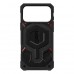 Чохол ArmorStandart Y50 MagCase для Apple iPhone 18 Pro Max / 17 Pro Max Black (ARM90908)