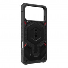 Чохол ArmorStandart Y50 MagCase для Apple iPhone 18 Pro Max / 17 Pro Max Black (ARM90908)