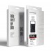 Чохол ArmorStandart Y50 MagCase для Apple iPhone 18 Pro Max / 17 Pro Max Black (ARM90908)