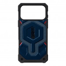 Чохол ArmorStandart Y50 MagCase для Apple iPhone 18 Pro Max / 17 Pro Max Dark Blue (ARM90909)
