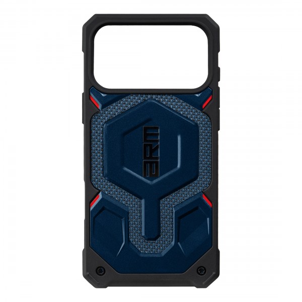 Чохол ArmorStandart Y50 MagCase для Apple iPhone 18 Pro Max / 17 Pro Max Dark Blue (ARM90909)