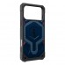 Чохол ArmorStandart Y50 MagCase для Apple iPhone 18 Pro Max / 17 Pro Max Dark Blue (ARM90909)