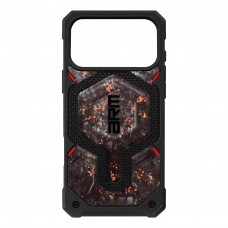 Чохол ArmorStandart Y50 MagCase для Apple iPhone 18 Pro Max / 17 Pro Max Greystone (ARM90911)