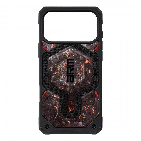 Чохол ArmorStandart Y50 MagCase для Apple iPhone 18 Pro Max / 17 Pro Max Greystone (ARM90911)