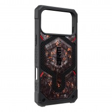 Чохол ArmorStandart Y50 MagCase для Apple iPhone 18 Pro Max / 17 Pro Max Greystone (ARM90911)