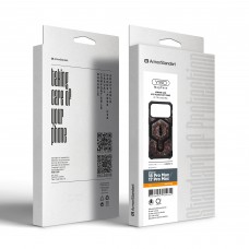 Чохол ArmorStandart Y50 MagCase для Apple iPhone 18 Pro Max / 17 Pro Max Greystone (ARM90911)