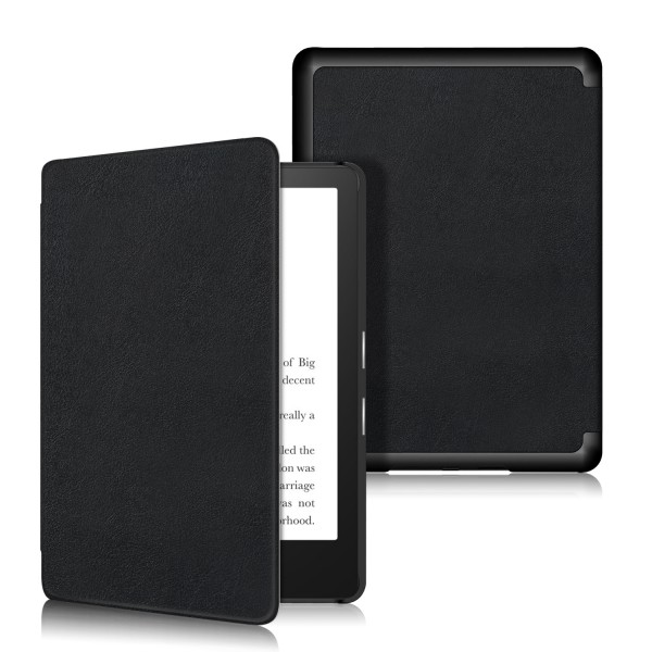 Чохол ArmorStandart для Amazon Kindle Paperwhite 11th Gen 2021 Black (ARM60749)