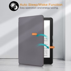 Чохол ArmorStandart для Amazon Kindle Paperwhite 11th Gen 2021 Grey (ARM60750)