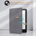 Чохол ArmorStandart для Amazon Kindle Paperwhite 11th Gen 2021 Grey (ARM60750)