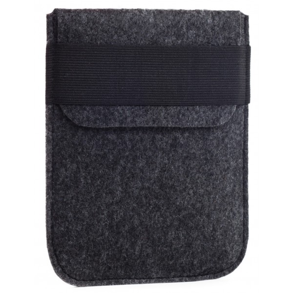 Чохол Gmakin для Amazon Kindle 6 Dark Grey (GK02)