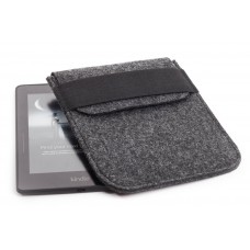 Чохол Gmakin для Amazon Kindle 6 Dark Grey (GK02)