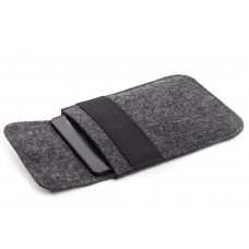 Чохол Gmakin для Amazon Kindle 6 Dark Grey (GK02)