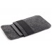 Чохол Gmakin для Amazon Kindle 6 Dark Grey (GK02)