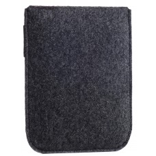 Чохол Gmakin для Amazon Kindle 6 Dark Grey (GK02)