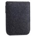 Чохол Gmakin для Amazon Kindle 6 Dark Grey (GK02)