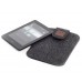Чохол Gmakin для Amazon Kindle 6 Dark Grey (GK04)