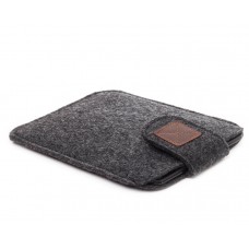 Чохол Gmakin для Amazon Kindle 6 Dark Grey (GK04)