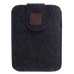 Чохол Gmakin для Amazon Kindle 6 Dark Grey (GK04)