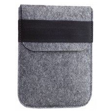 Чохол Gmakin для Amazon Kindle 6 Light Grey (GK01)
